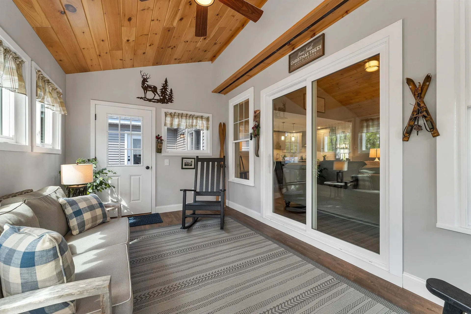 511 Grandview Road Conway NH 03818