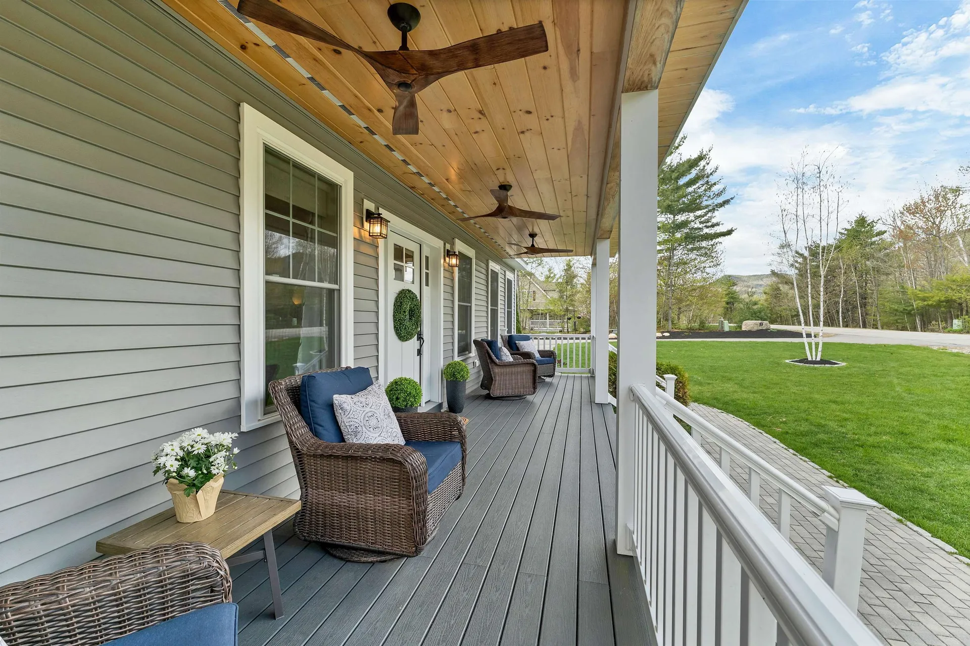 511 Grandview Road Conway NH 03818