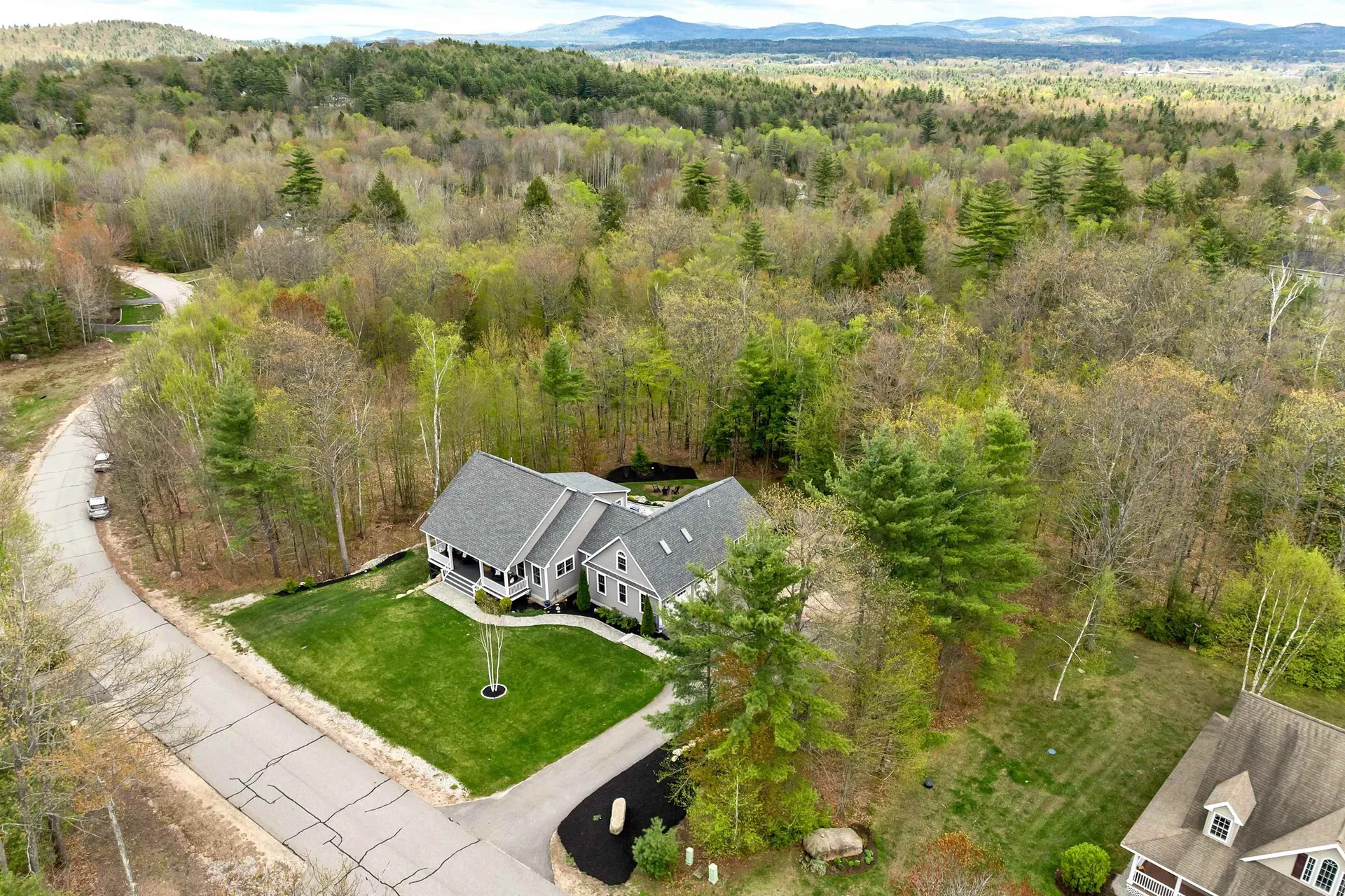 511 Grandview Road Conway NH 03818