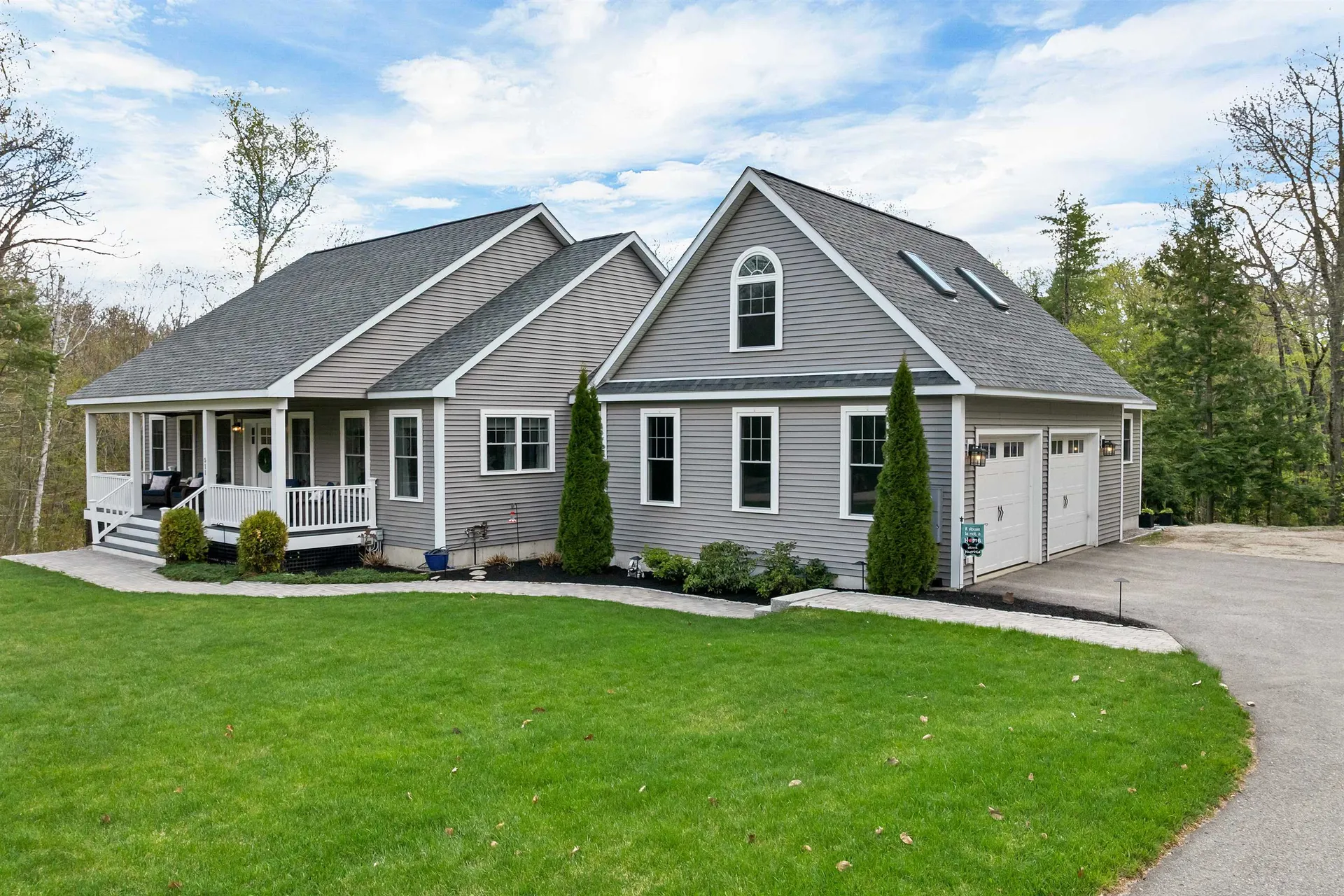 511 Grandview Road Conway NH 03818