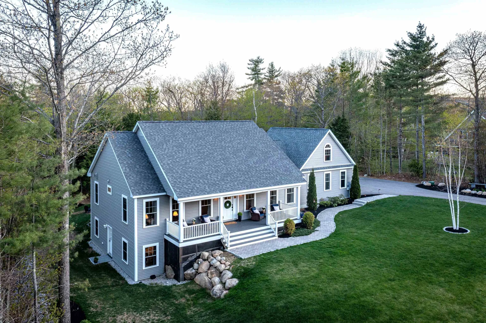 511 Grandview Road Conway NH 03818