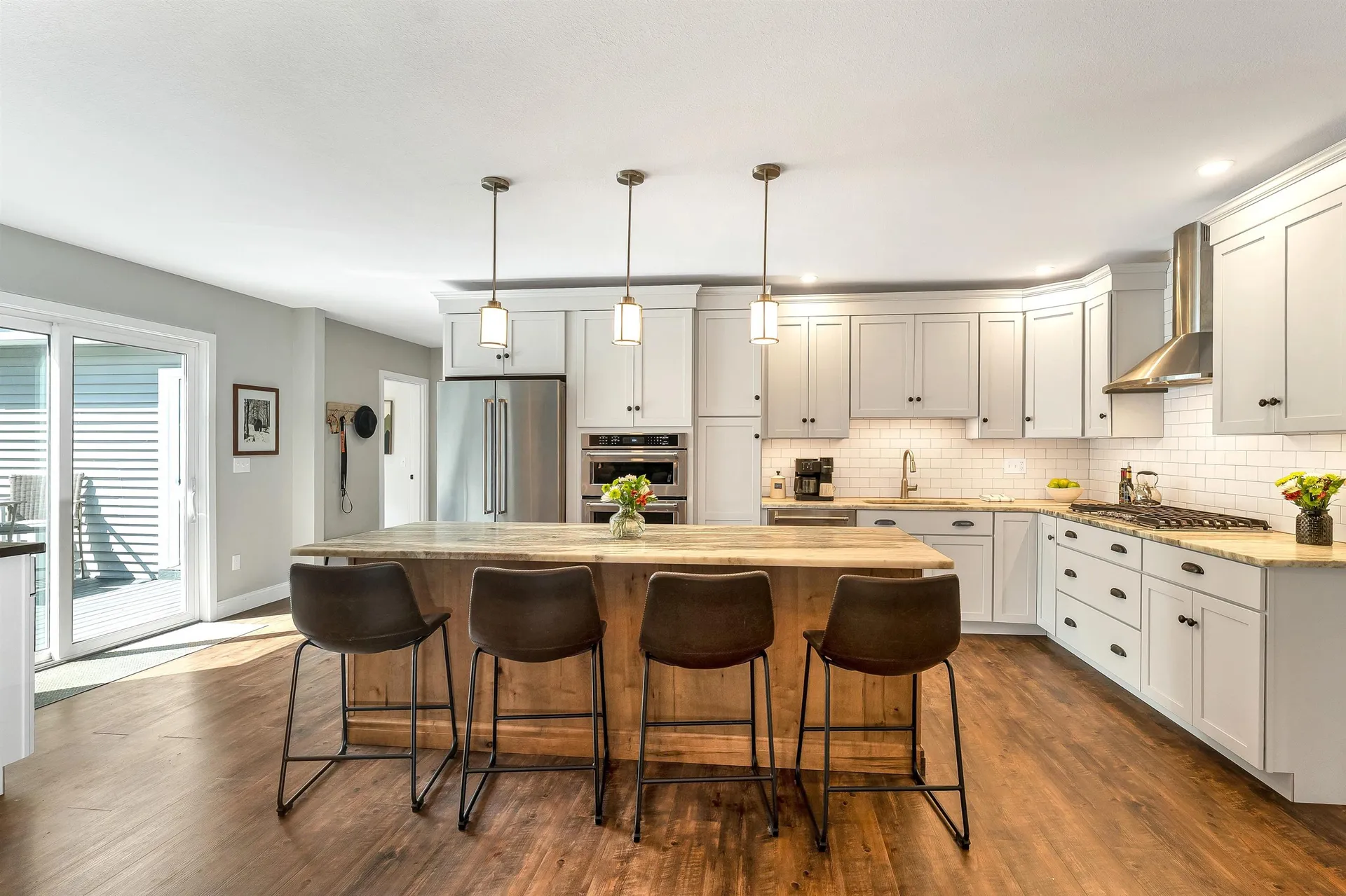 511 Grandview Road Conway NH 03818