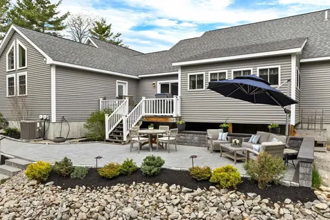 511 Grandview Road Conway NH 03818