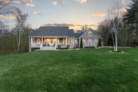 511 Grandview Road Conway NH 03818