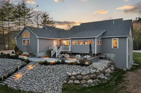 511 Grandview Road Conway NH 03818