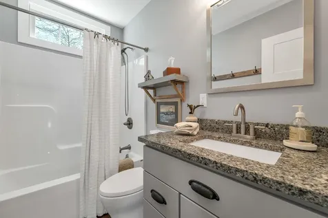 511 Grandview Road Conway NH 03818