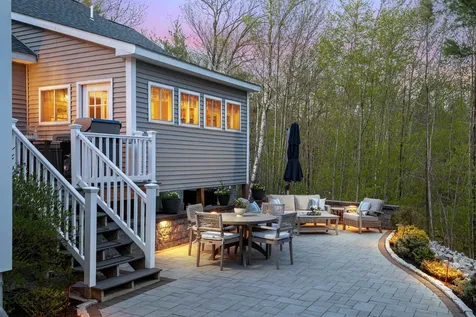 511 Grandview Road Conway NH 03818