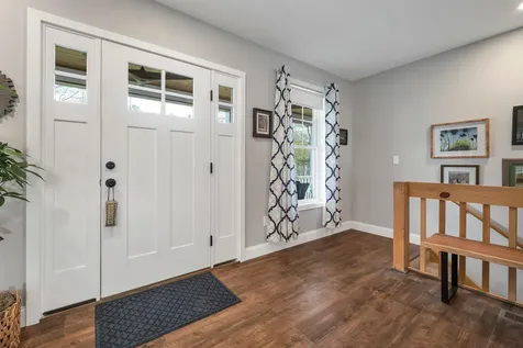 511 Grandview Road Conway NH 03818