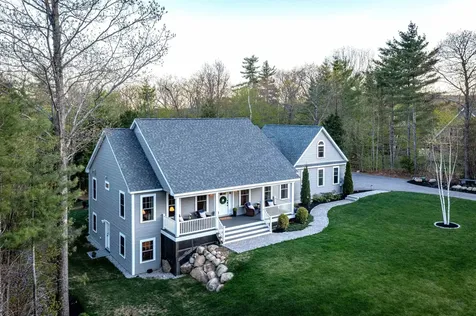 511 Grandview Road Conway NH 03818