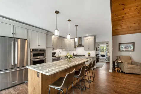 511 Grandview Road Conway NH 03818
