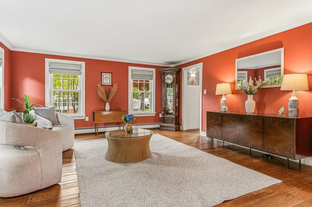 3 Windmill Lane Hampton NH 03842