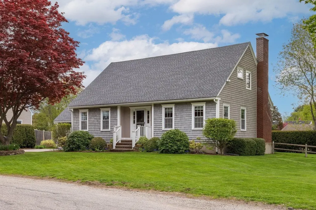 3 Windmill Lane Hampton NH 03842