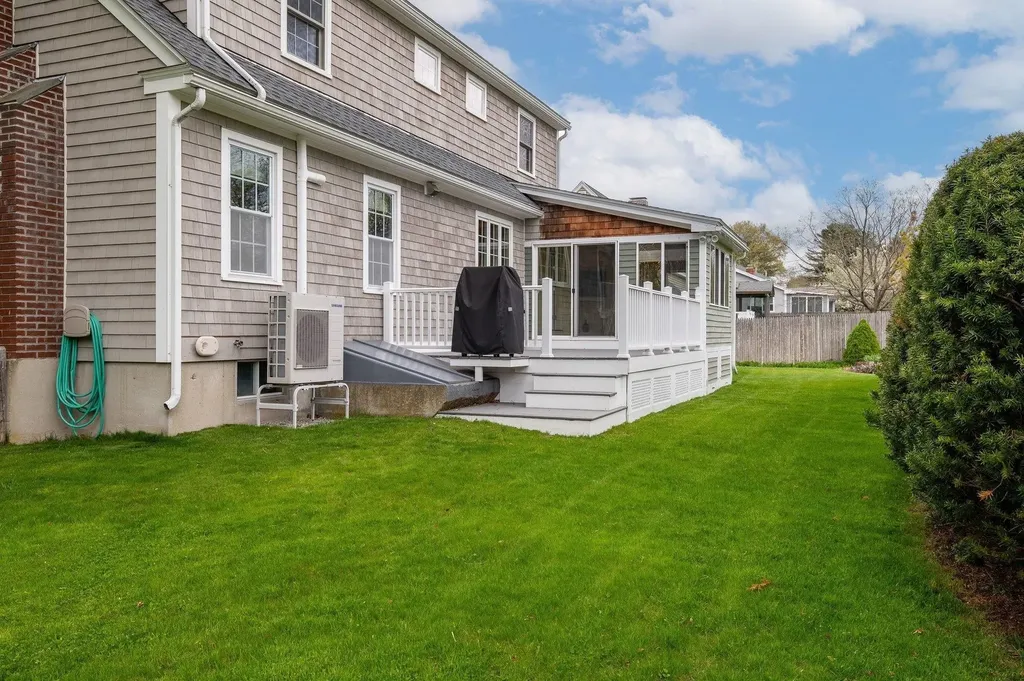 3 Windmill Lane Hampton NH 03842