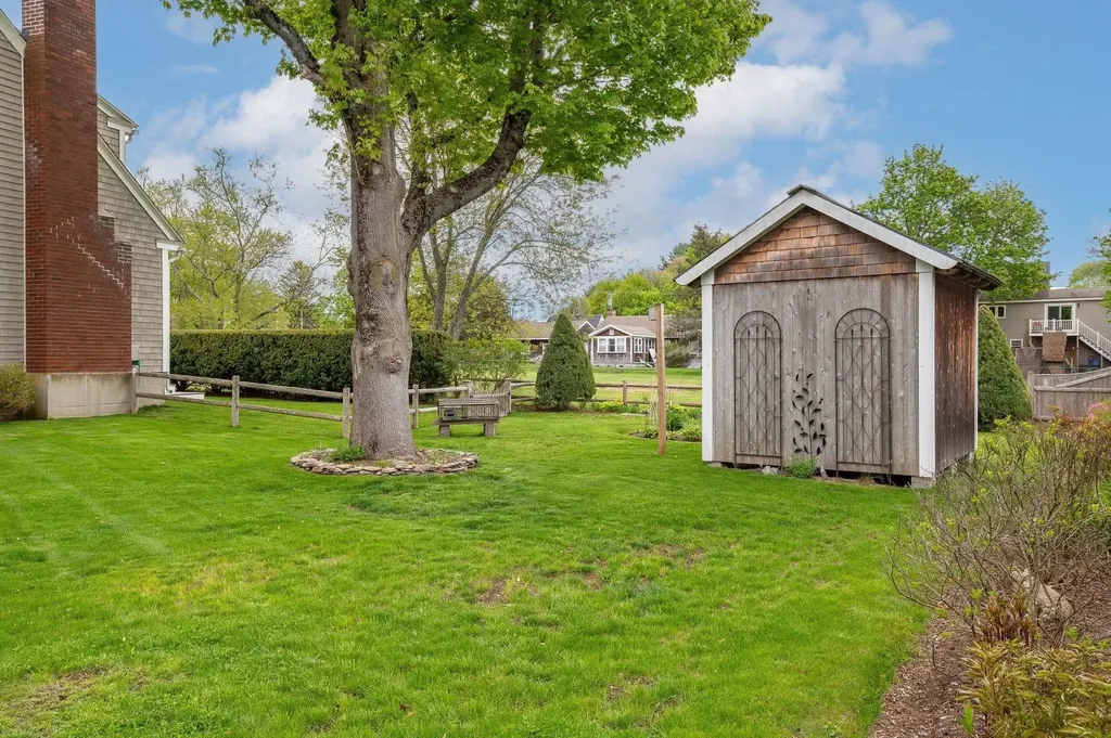 3 Windmill Lane Hampton NH 03842