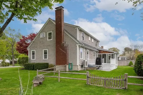 3 Windmill Lane Hampton NH 03842