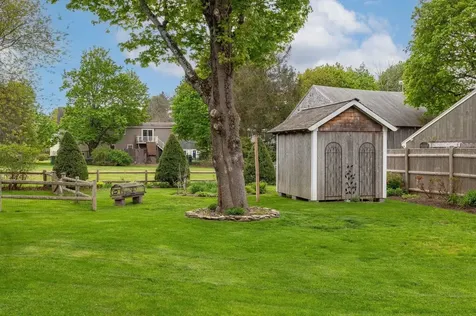 3 Windmill Lane Hampton NH 03842