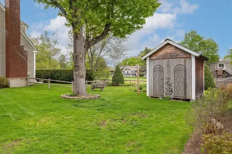 3 Windmill Lane Hampton NH 03842