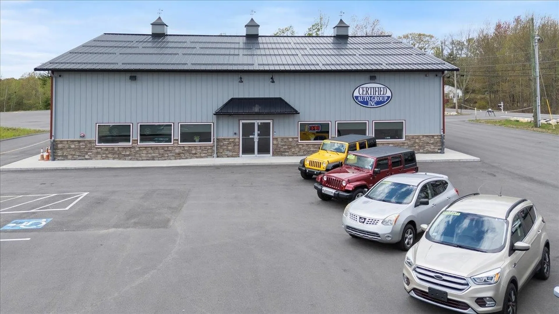 409 Emerson Avenue Hampstead NH 03841