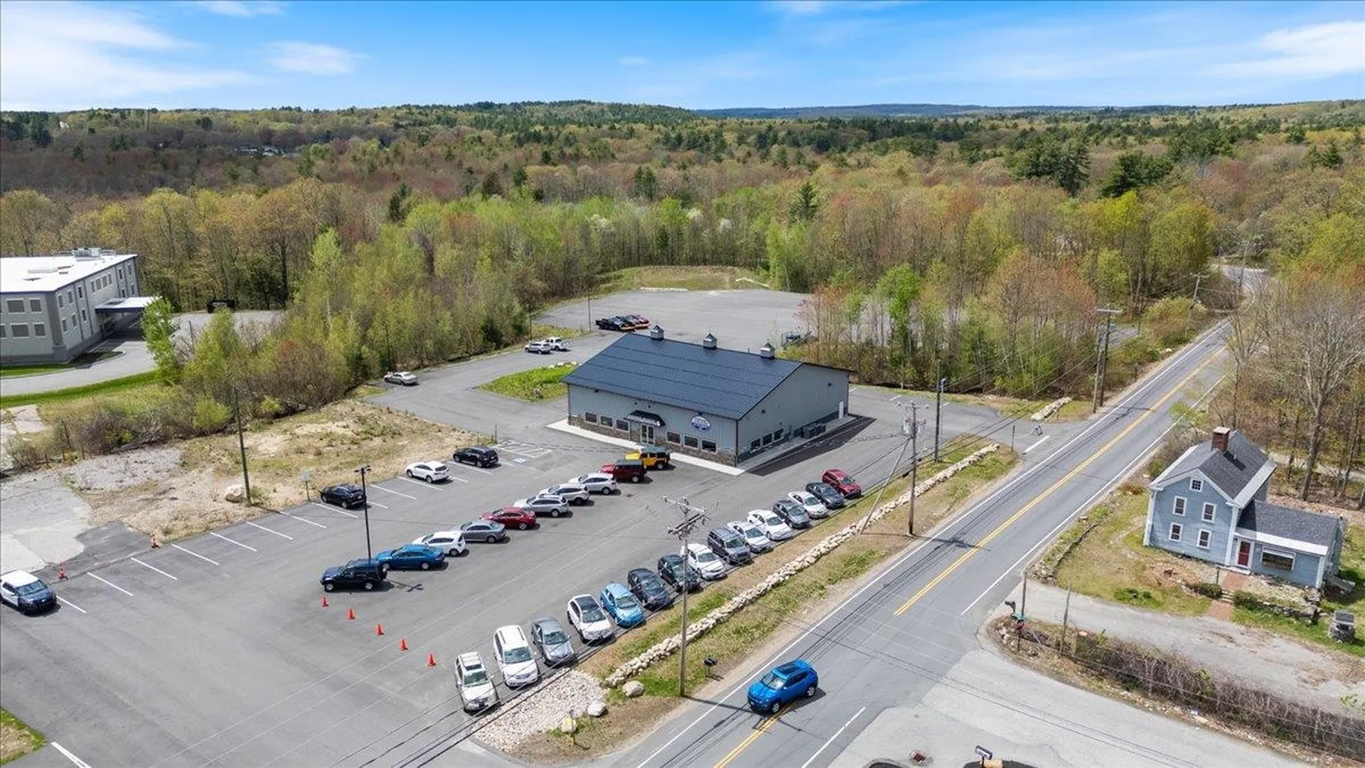 409 Emerson Avenue Hampstead NH 03841