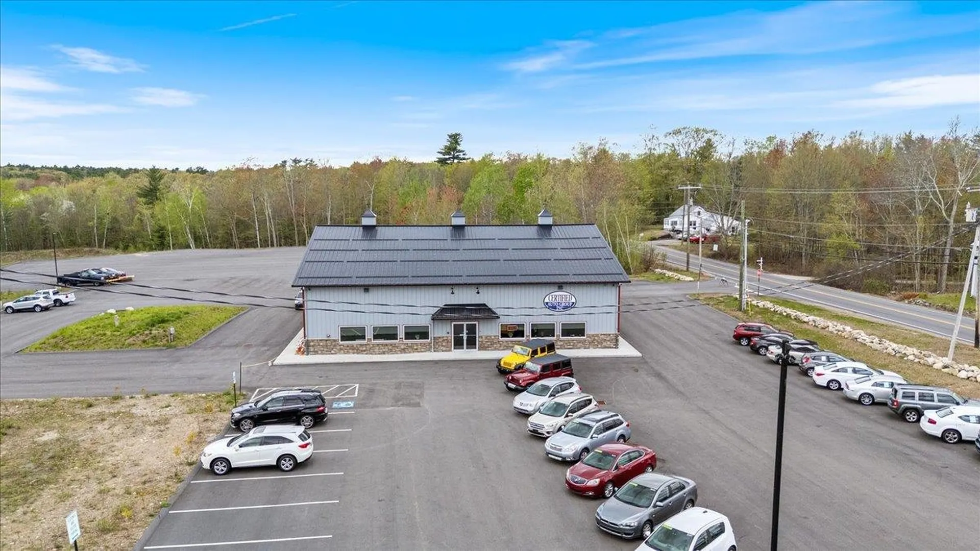 409 Emerson Avenue Hampstead NH 03841