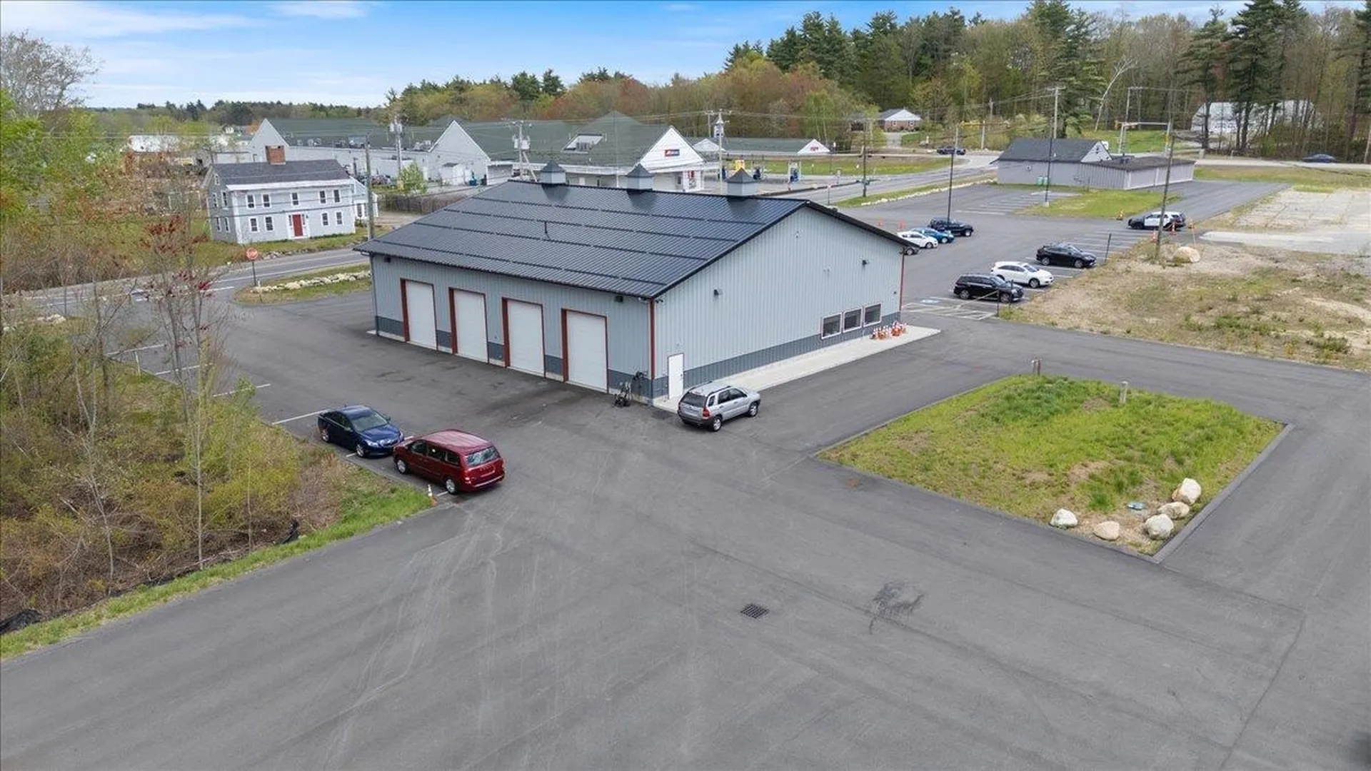 409 Emerson Avenue Hampstead NH 03841