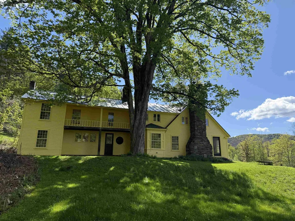 2416 Stage Road Guilford VT 05301