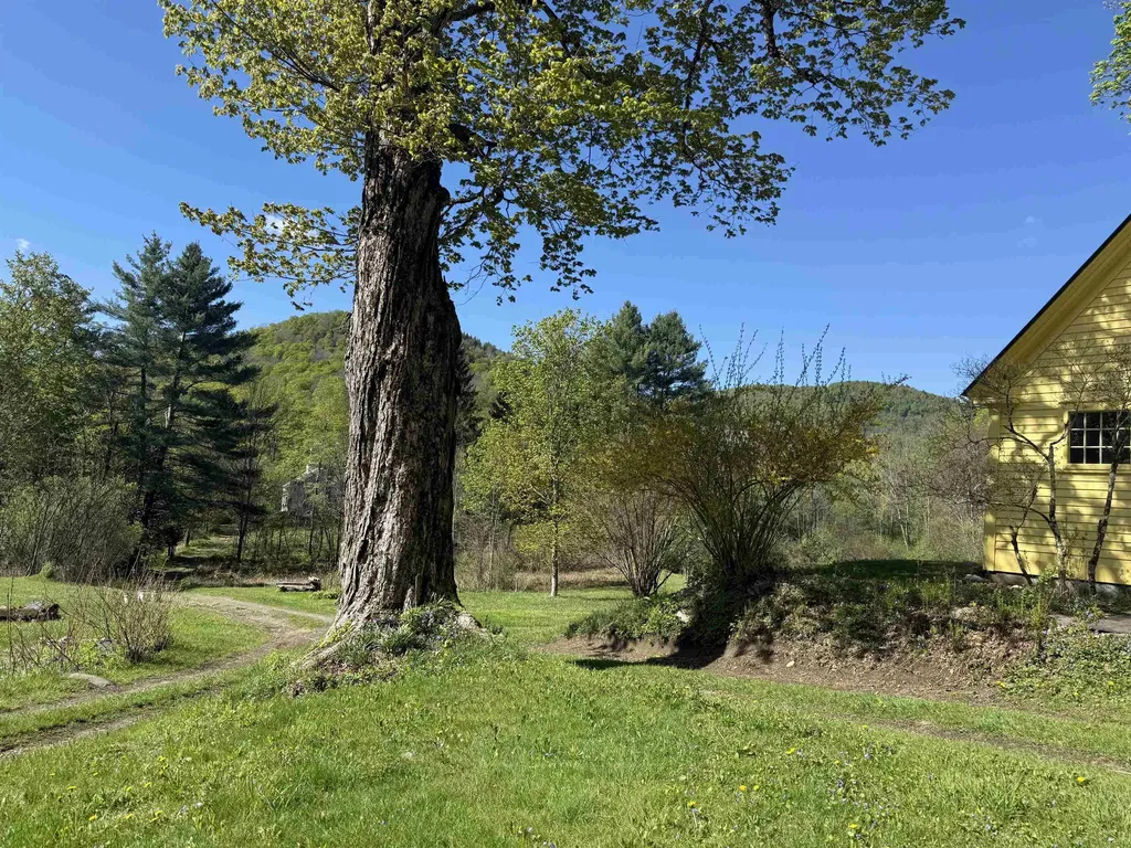 2416 Stage Road Guilford VT 05301