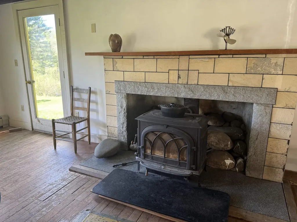 2416 Stage Road Guilford VT 05301