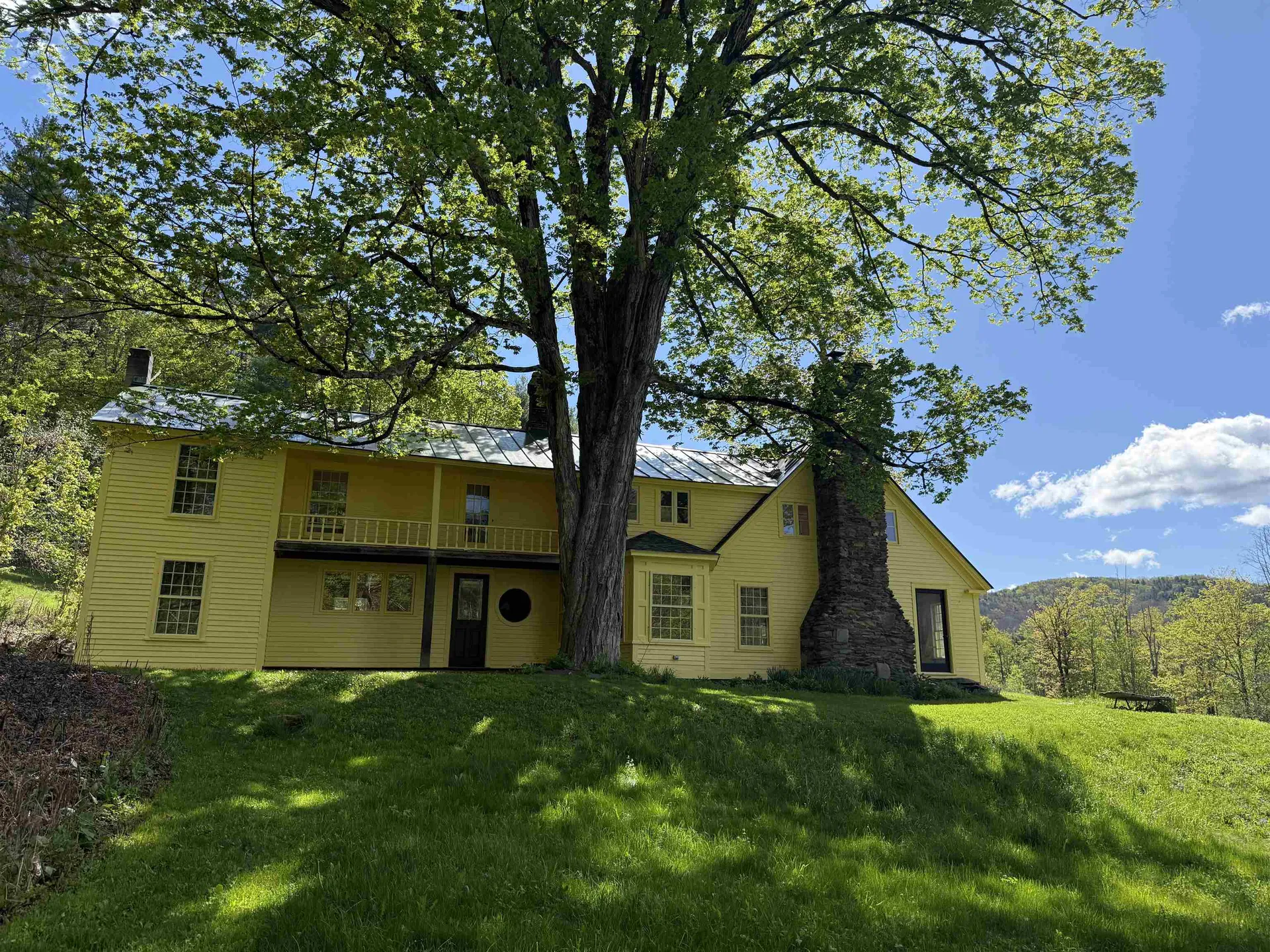 2416 Stage Road Guilford VT 05301
