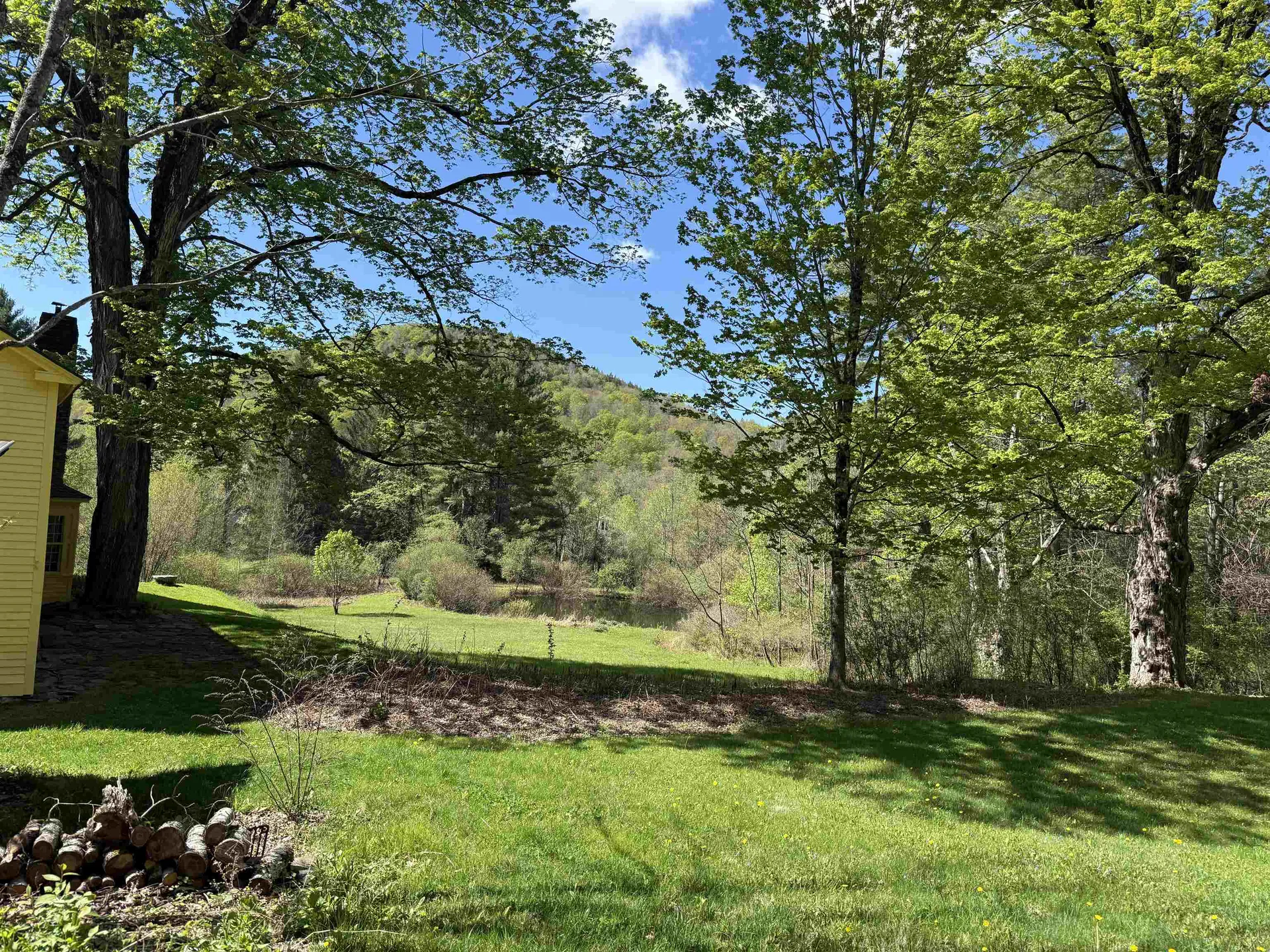 2416 Stage Road Guilford VT 05301