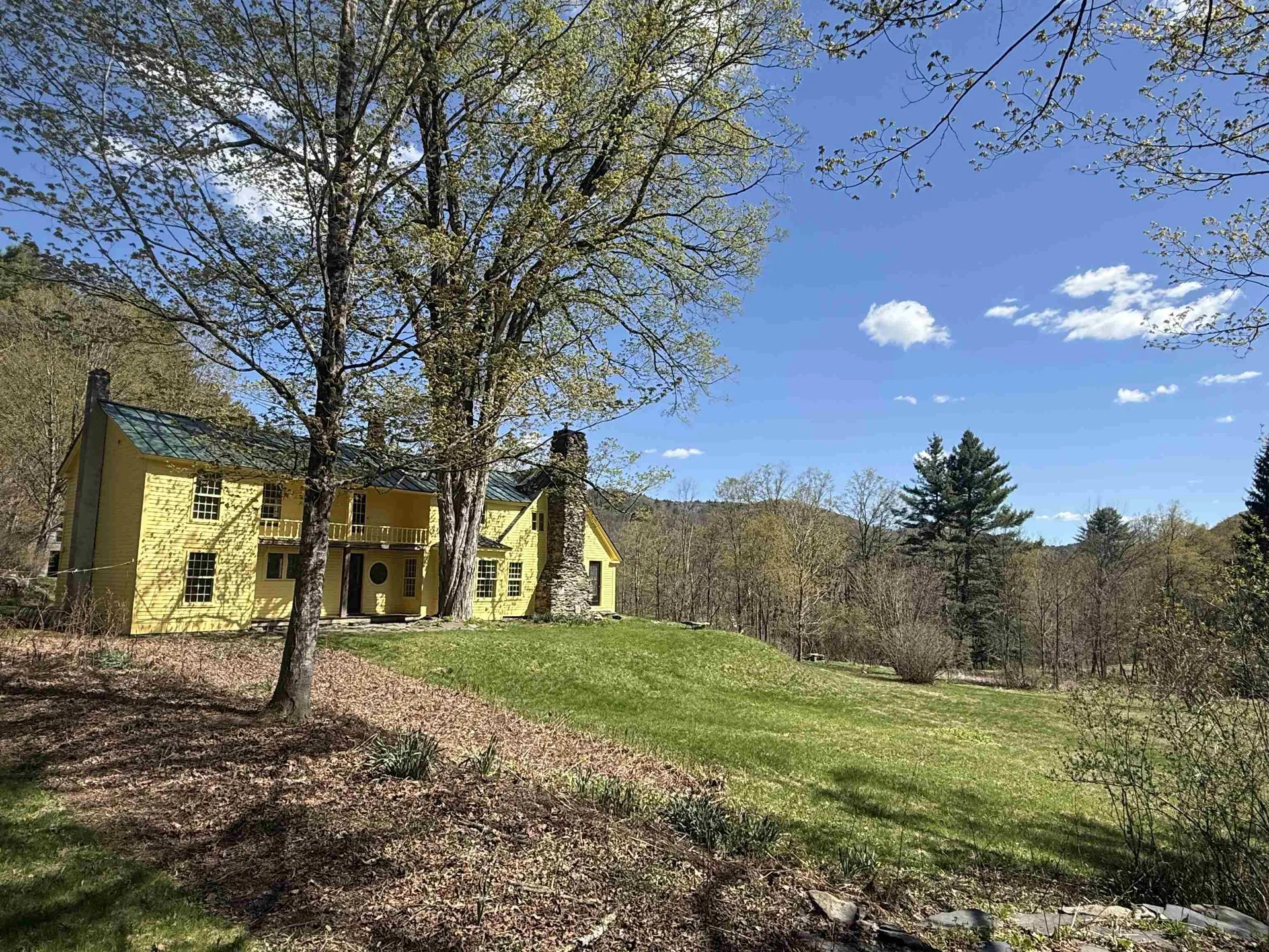 2416 Stage Road Guilford VT 05301