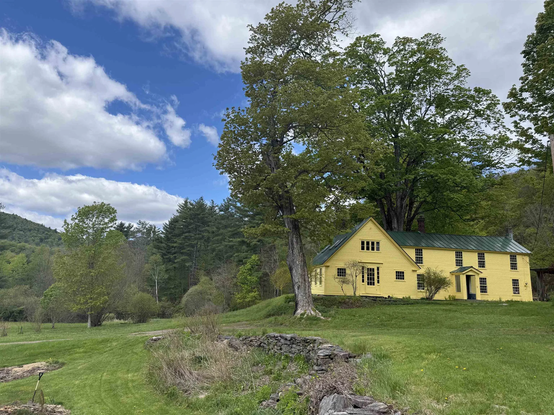 2416 Stage Road Guilford VT 05301