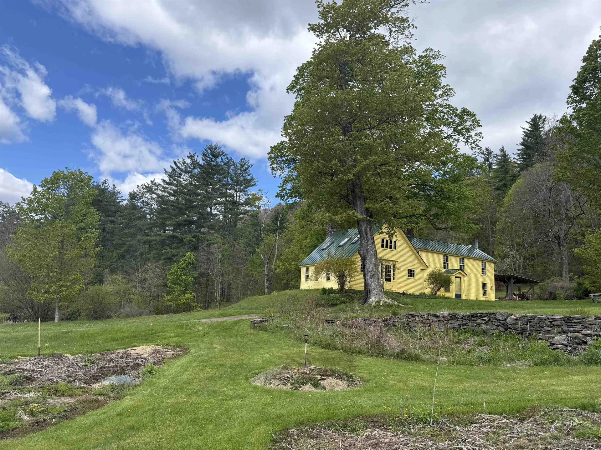 2416 Stage Road Guilford VT 05301
