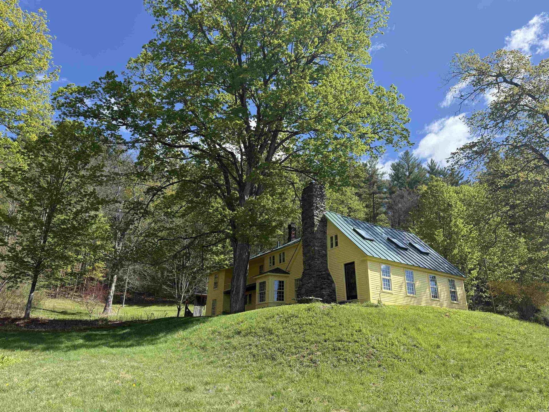 2416 Stage Road Guilford VT 05301
