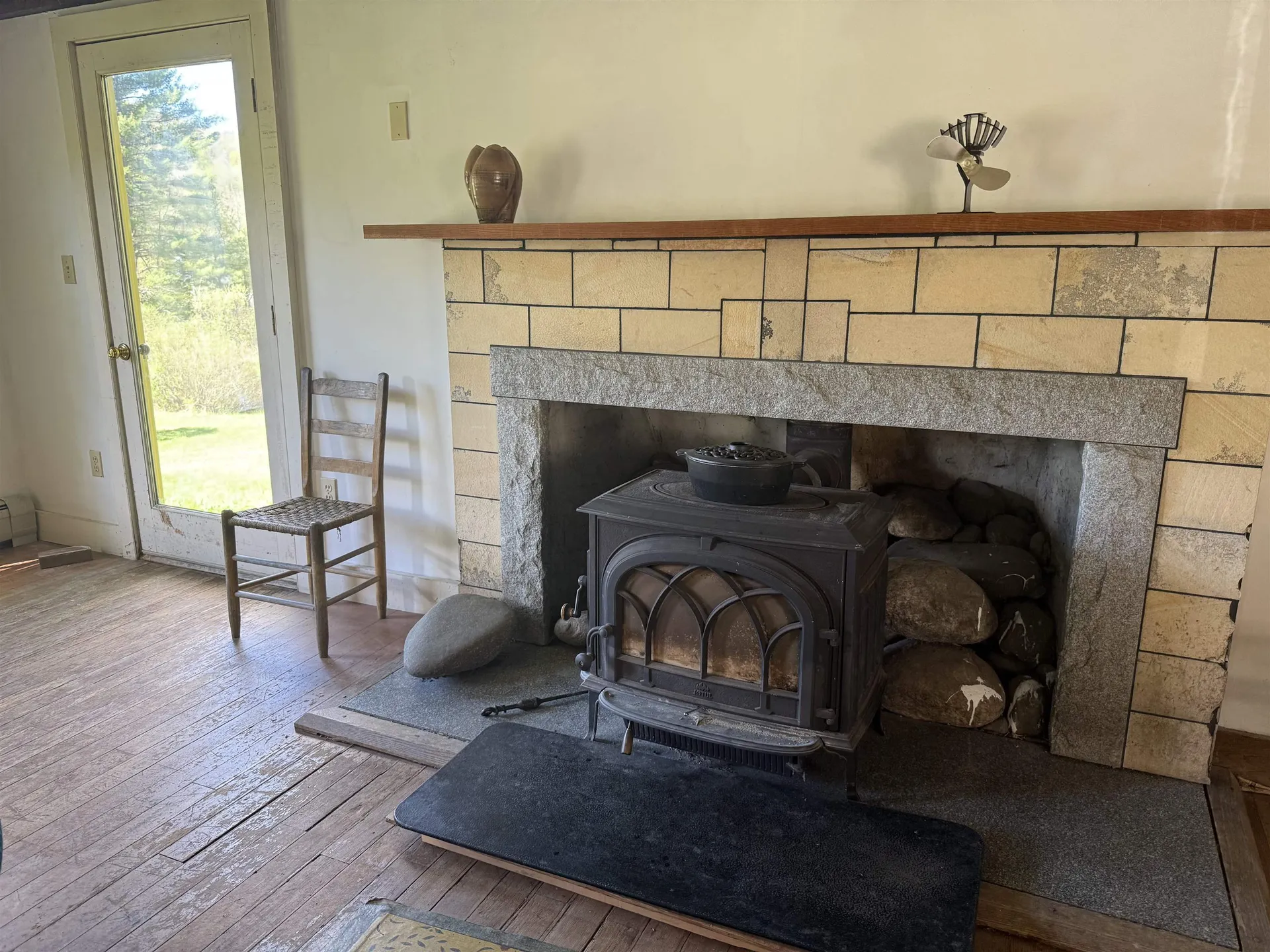 2416 Stage Road Guilford VT 05301
