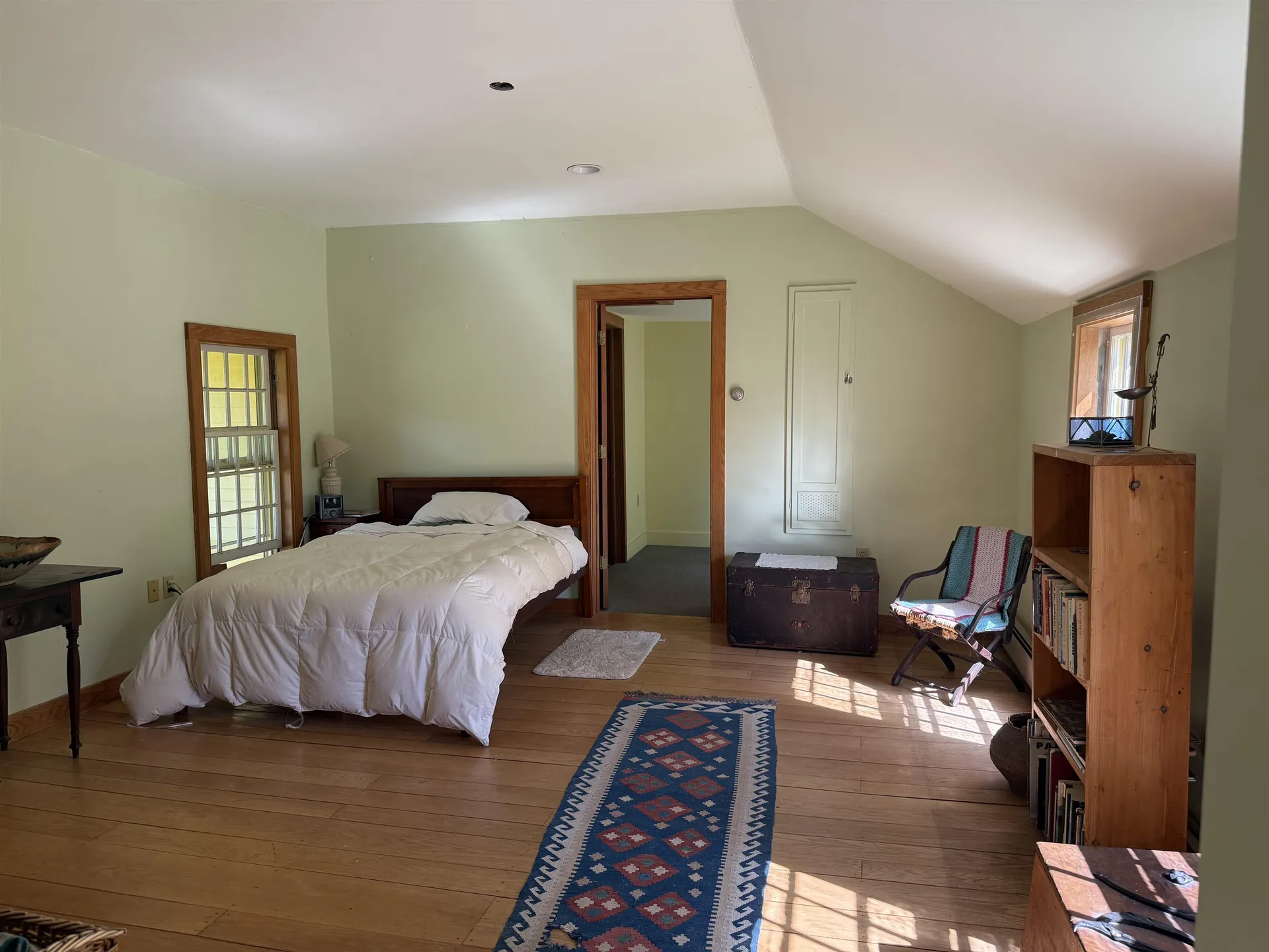 2416 Stage Road Guilford VT 05301