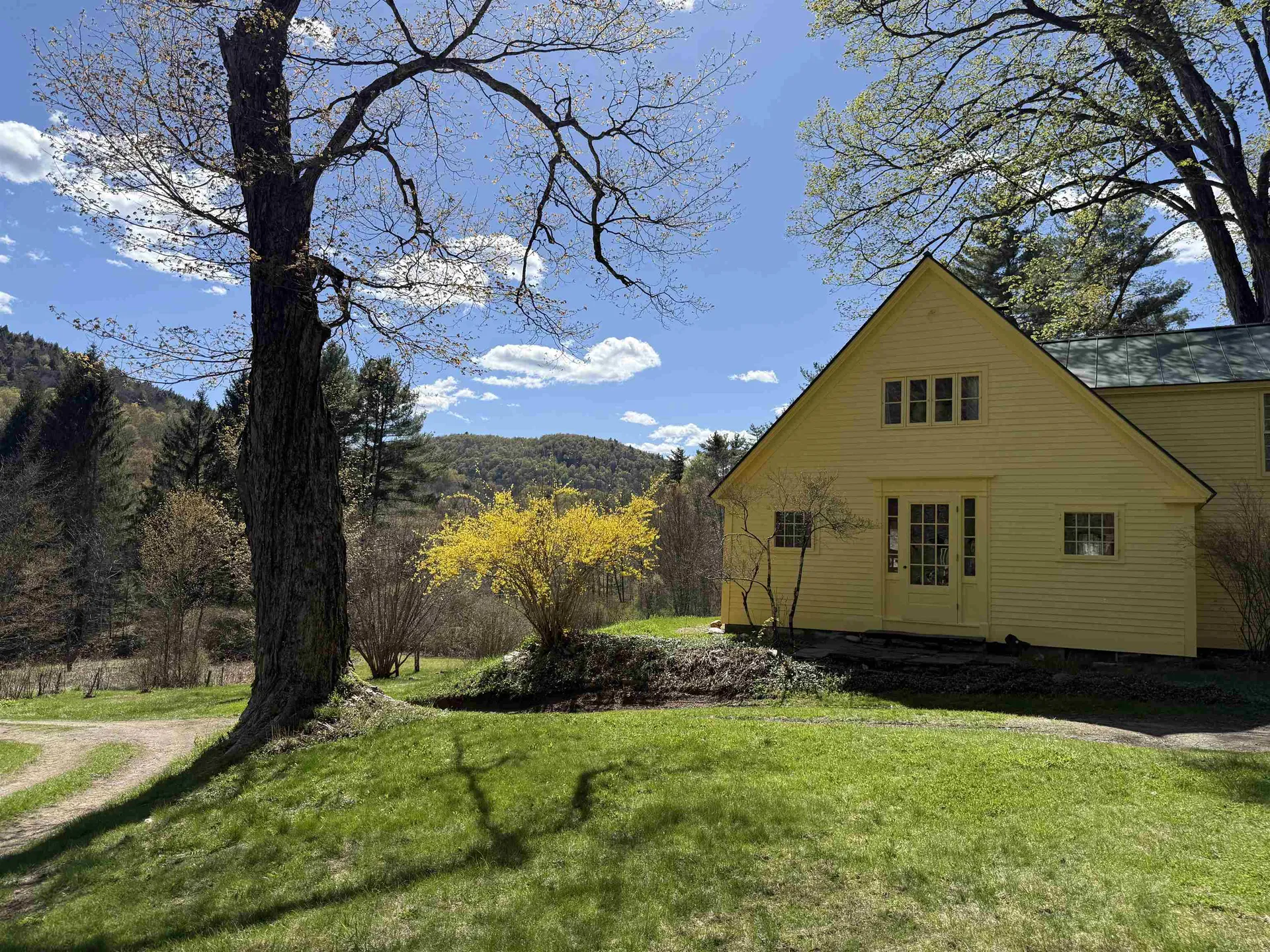 2416 Stage Road Guilford VT 05301