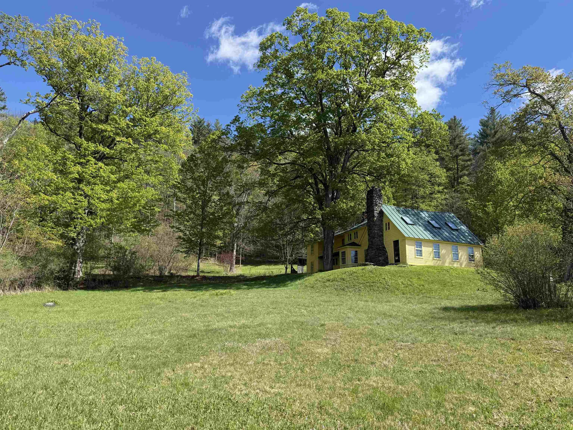 2416 Stage Road Guilford VT 05301