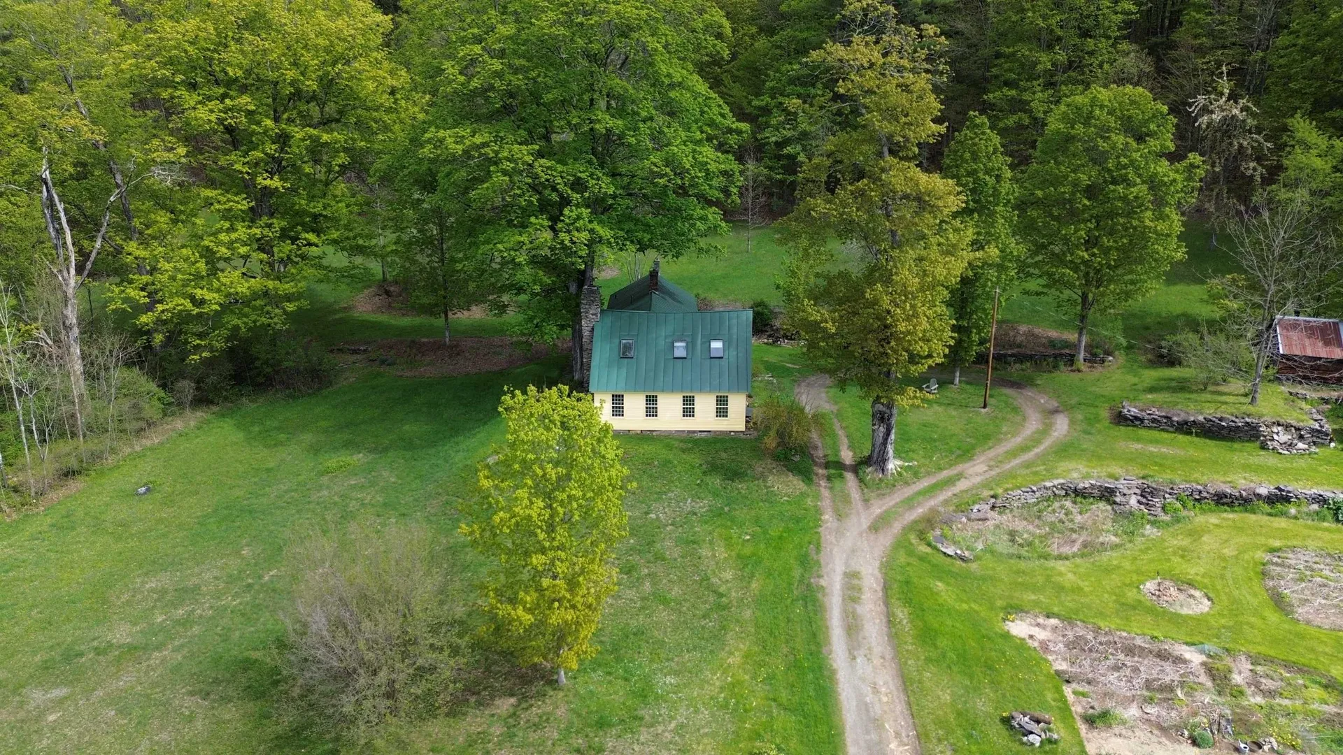 2416 Stage Road Guilford VT 05301