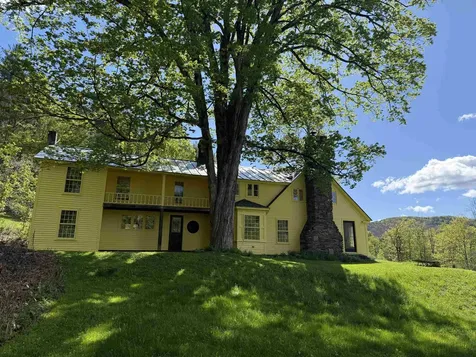 2416 Stage Road Guilford VT 05301