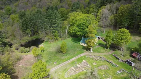 2416 Stage Road Guilford VT 05301