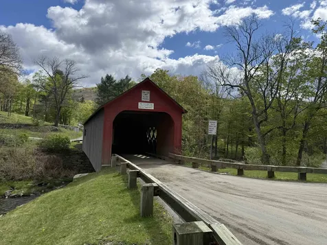 2416 Stage Road Guilford VT 05301