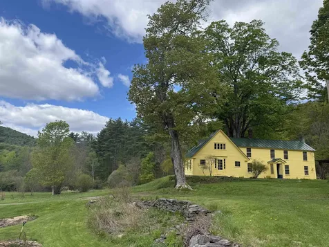 2416 Stage Road Guilford VT 05301