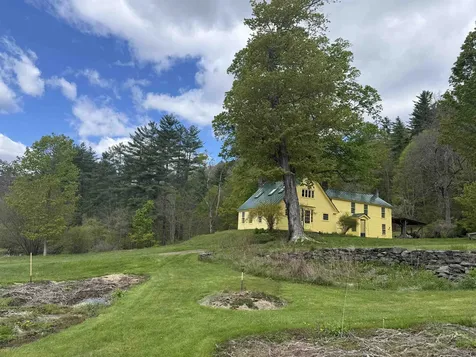 2416 Stage Road Guilford VT 05301