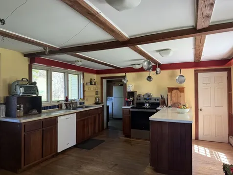 2416 Stage Road Guilford VT 05301