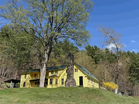 2416 Stage Road Guilford VT 05301