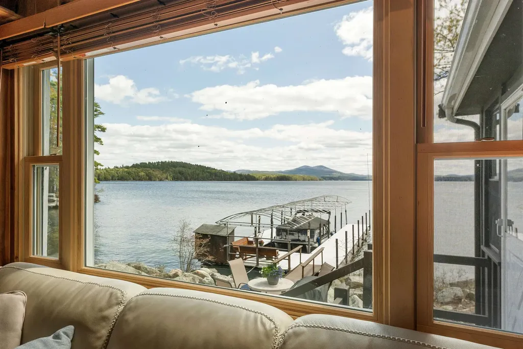 292 Bear Island Meredith NH 03253