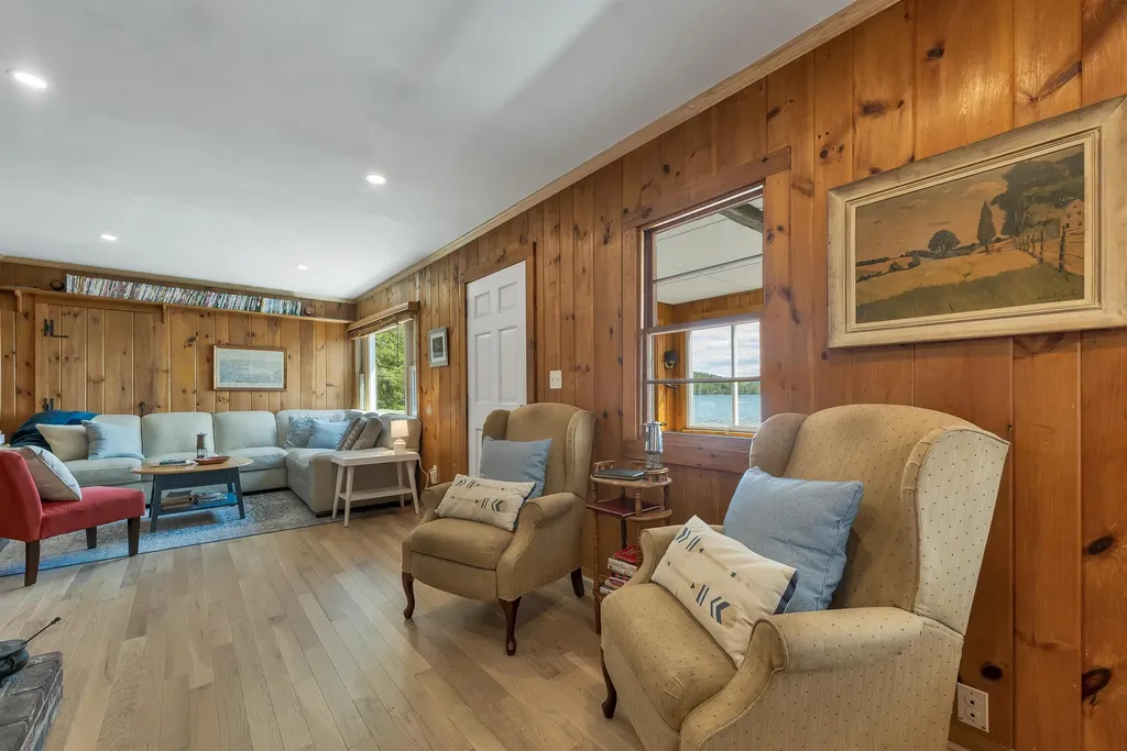 292 Bear Island Meredith NH 03253