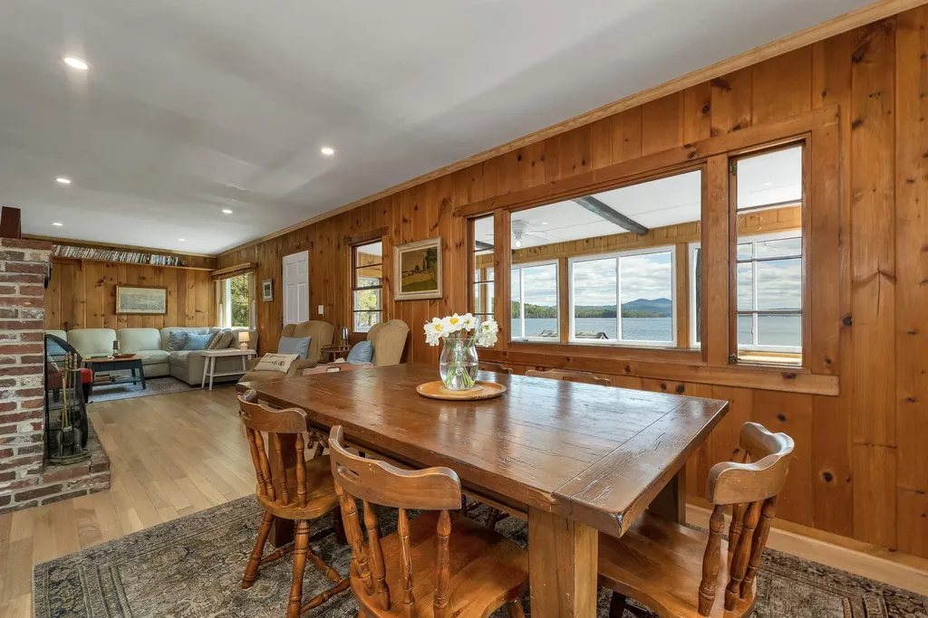 292 Bear Island Meredith NH 03253