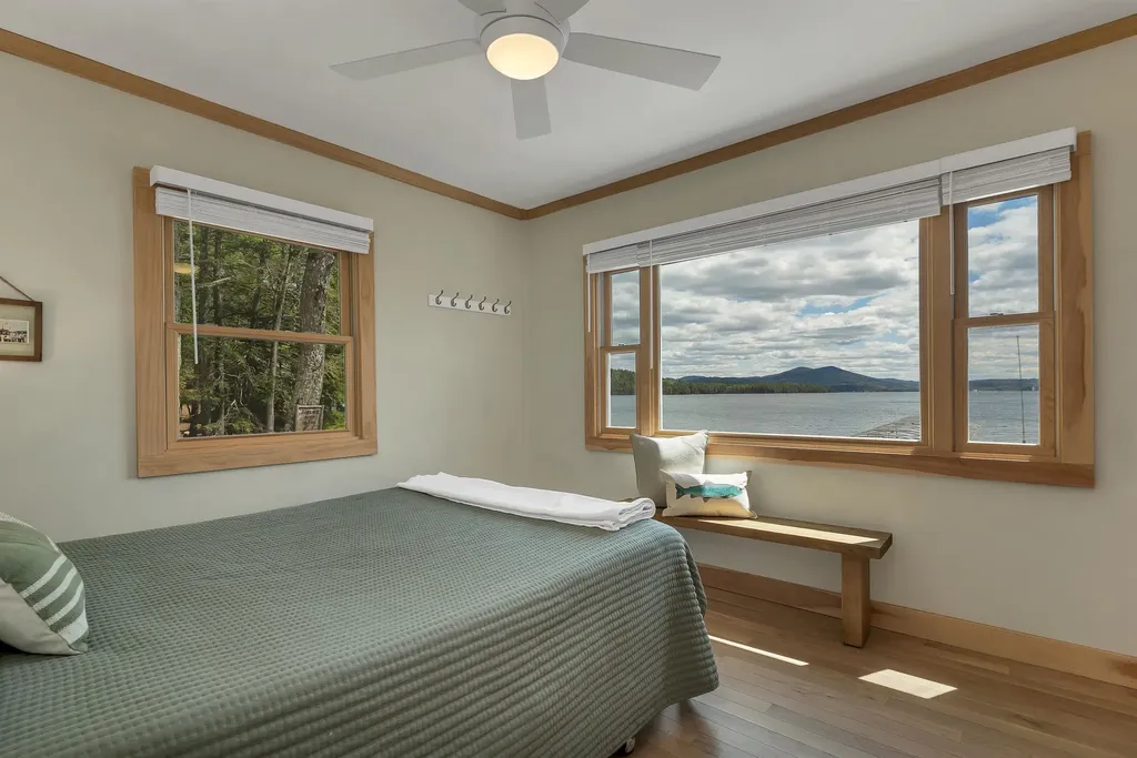 292 Bear Island Meredith NH 03253